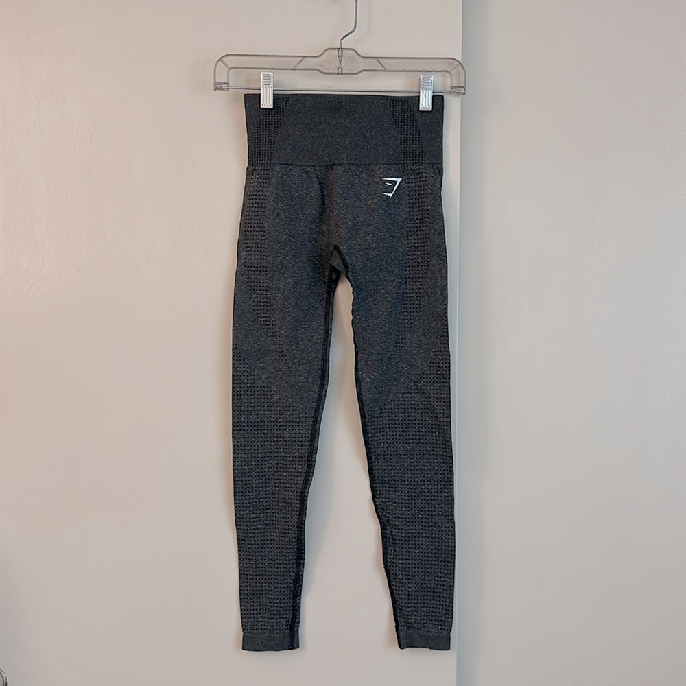 Gymshark Vital Seamless 2.0 Leggings